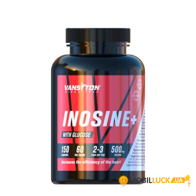   Inosine + 150  