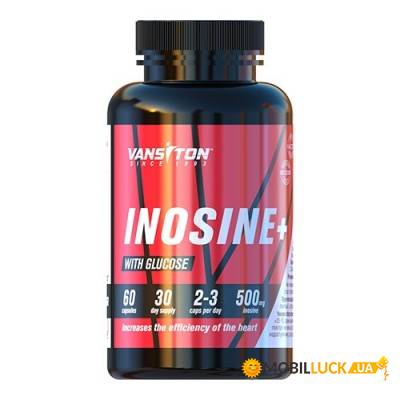   Inosine + 60  