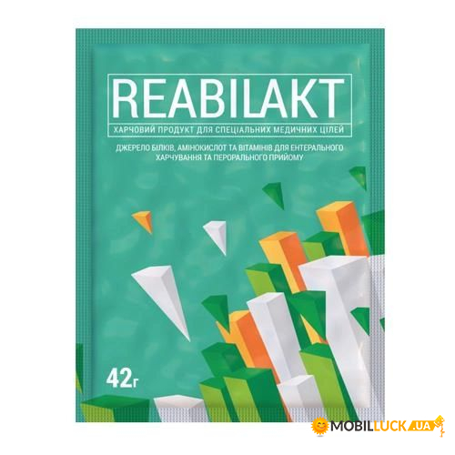   Reabilakt 42  