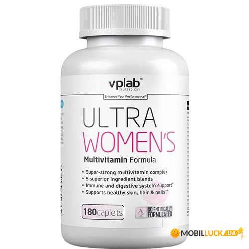 ³ VPLab Ultra Womens 180   