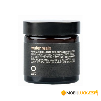      Rolland Oway Man Water Resin 50 