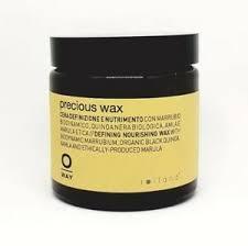      Rolland Oway styling Precious Wax 100 