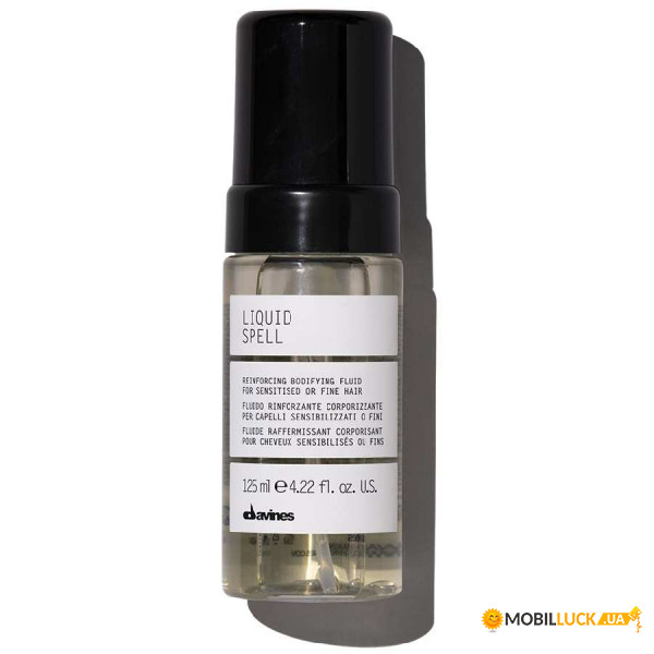   Davines Liquid Spell, 125 