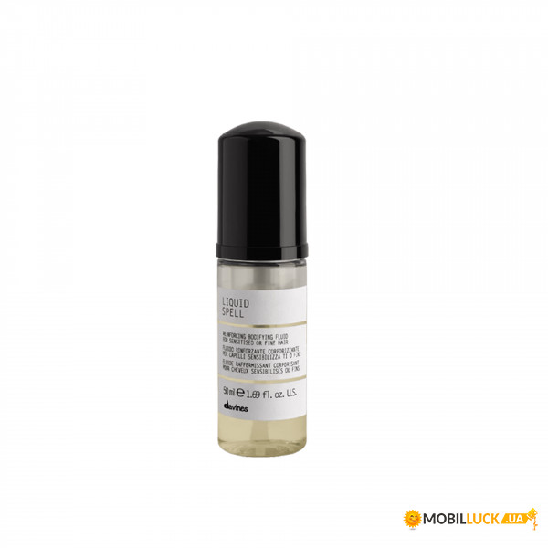   Davines Liquid Spell, 50 