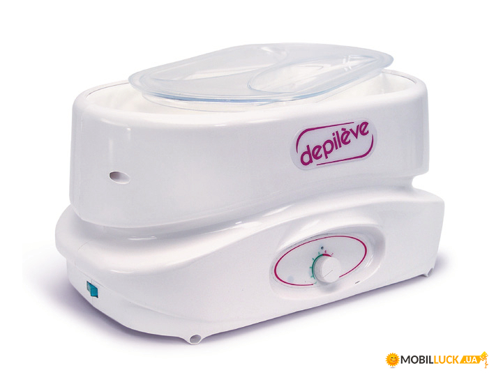      Depileve Professional Paraffin Warmer