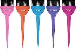     Bifull Professional Color Paletinas Hardy Colors 50 