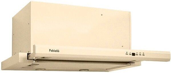  Fabiano Smart 60 Ivory (1018)