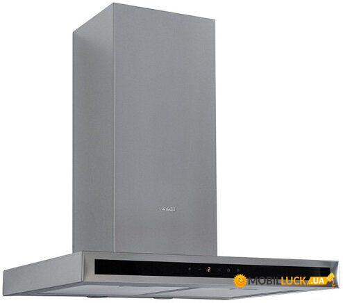  Fabiano Linea 60 Inox Silence+  (1048)