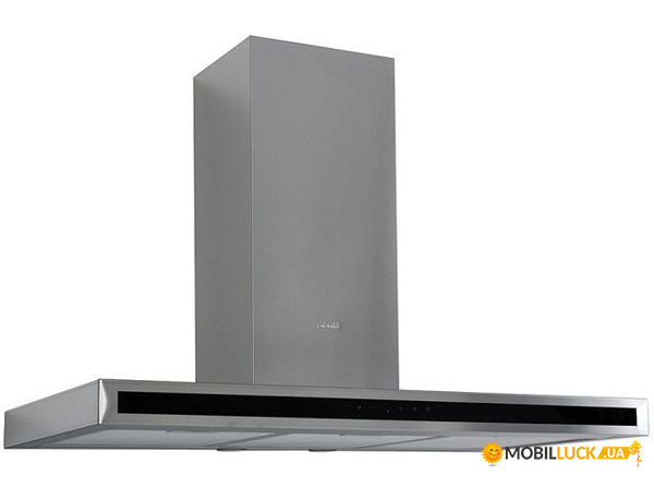  Fabiano Linea 90 Inox Silence+  (1049)