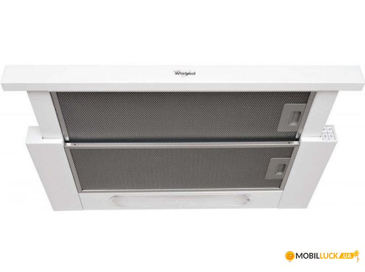  Whirlpool AKR 7491 WH