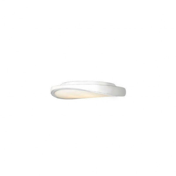   Azzardo Az0985 Circulo 58 Top (White) (Mx5657L-Wh) 