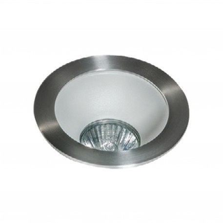  Downlight Azzardo Az1729 Remo 1 Downlight (Aluminium) (Gm2118R-Alu)