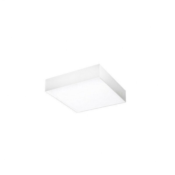   Azzardo Az2269 Monza Square 22 (White) (Shs543000-20-Wh) 