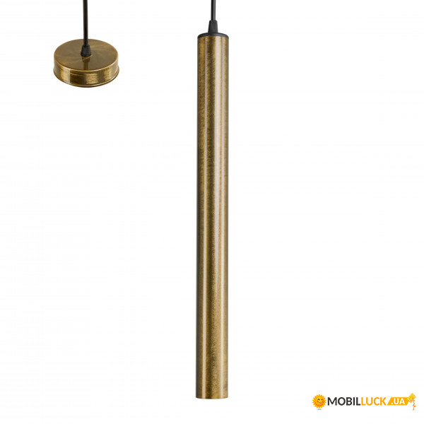   Atmolight Chime P40-450 BrushGold 