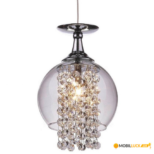 Crystal Lux Chik Sp1 Chrome 181494