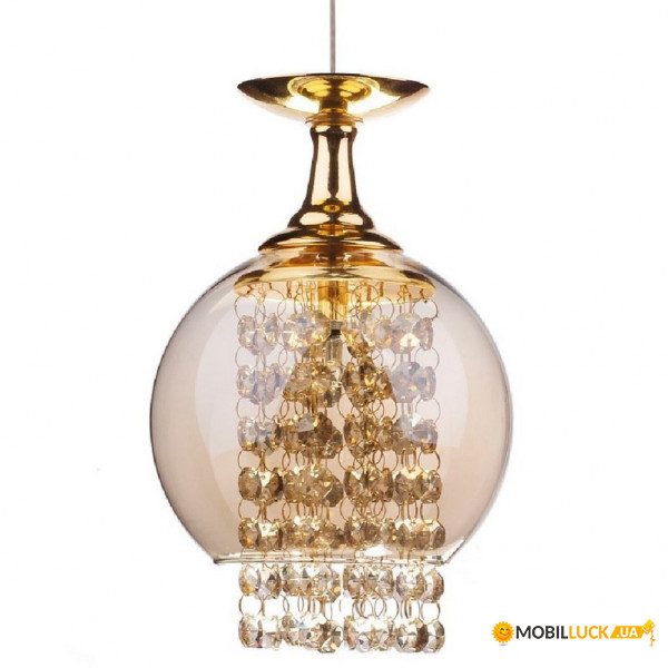 Crystal Lux Chik Sp1 Gold 181491