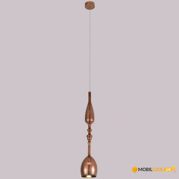 Crystal Lux Lux Sp1  Copper 179074