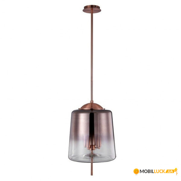 Crystal Lux Milagro Sp4 B Copper 179080