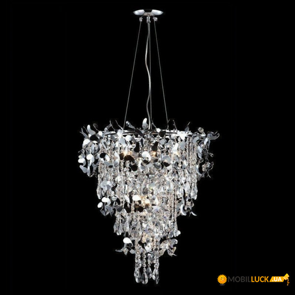 Crystal Lux Romeo Sp10 Crom D600 (92640) 178090