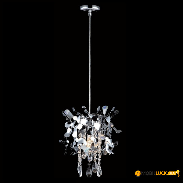 Crystal Lux Romeo Sp2 Chrome D250 181495