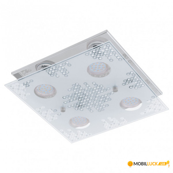  GU10 LED  Eglo 75234