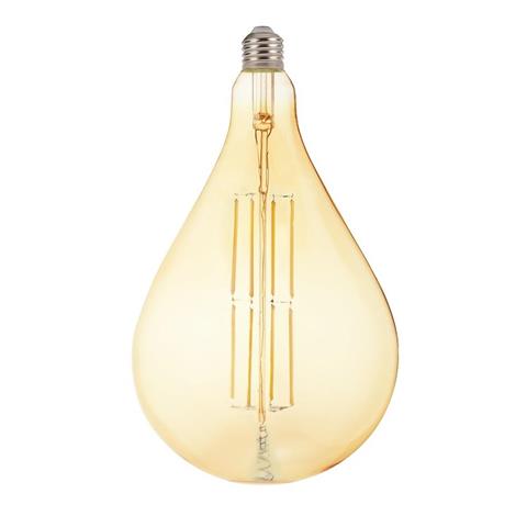    () Filament led TOLEDO 8W 2200K  E27 Horoz Electric (001-049-0008-010)