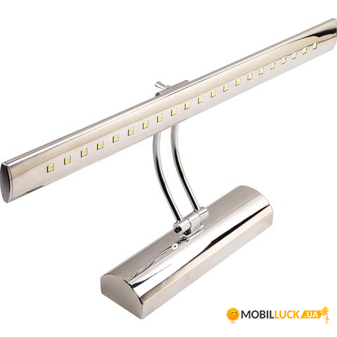  - LED FLAMINGO-4 4W 4200K Horoz Electric (040-001-0004-010)