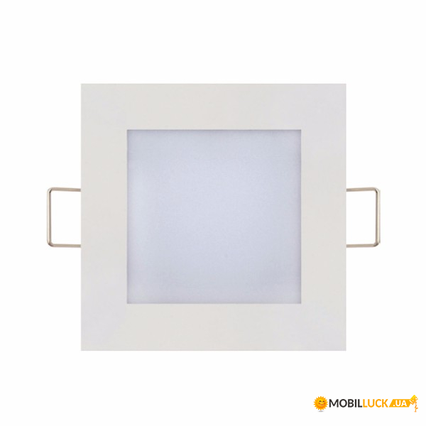   SLIM/Sq-6 6W 6400K Horoz Electric (056-005-0006-020)