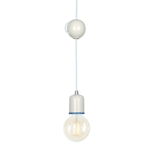 ϳ  Ideal Lux Alpen Sp1 Azzurro (173115)