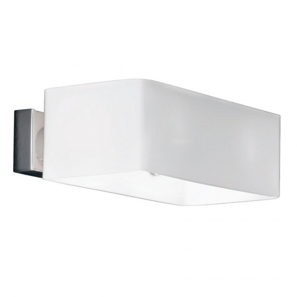   Ideal Lux Box AP2 Bianco