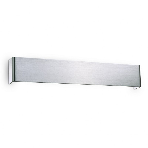   Ideal Lux Bright Ap132 Alluminio (205137)