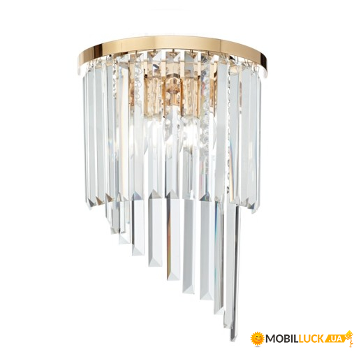   Ideal Lux Carlton Ap3 Oro (213491)