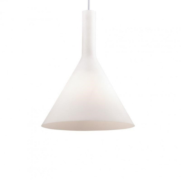   Ideal Lux Cocktail Sp1 Small Bianco (074337) 1942