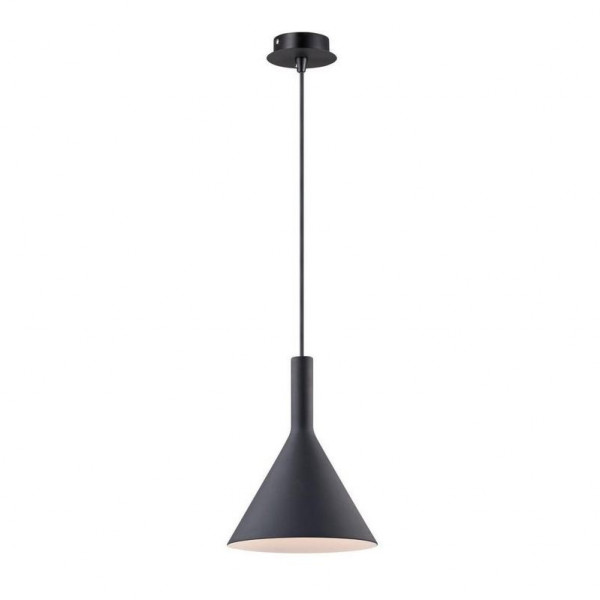 ϳ  Ideal Lux Cocktail Sp1 Small Nero (074344)