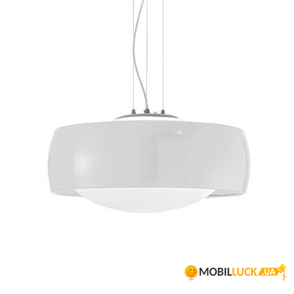 ϳ  Ideal Lux Comfort Sp1 Bianco (159553)