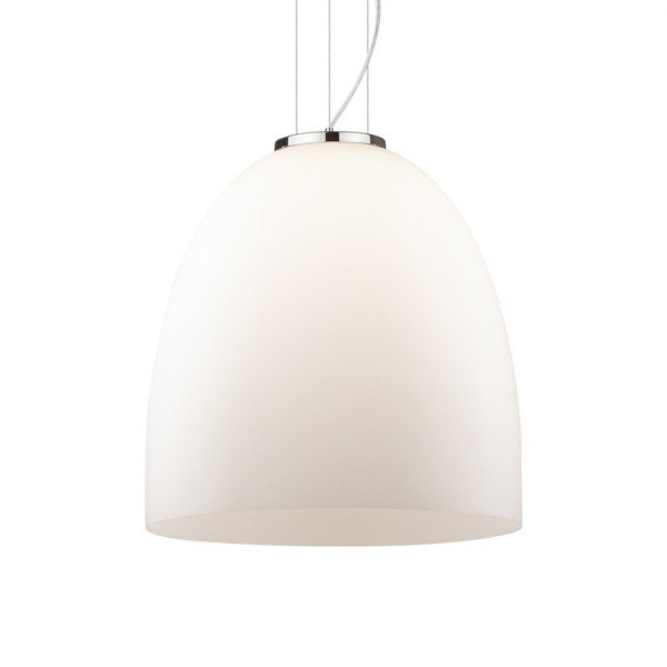 ϳ  Ideal Lux Eva Sp1 Big Bianco (077703)