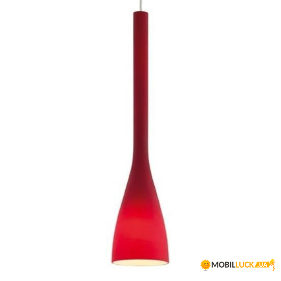 ϳ  Ideal Lux Flut Sp1 Big Rosso (035673)