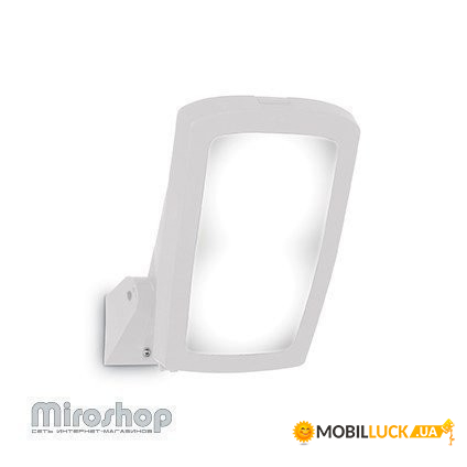   Ideal Lux Germana Ap1 Bianco (120188)