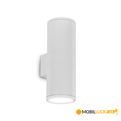   Ideal Lux Gun Ap2 Big Bianco (092300)