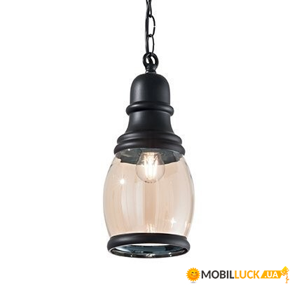 ϳ  Ideal Lux Hansel Sp1 Oval (168609) 25260