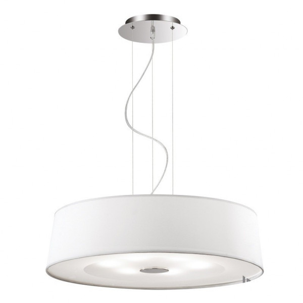   Ideal Lux Hilton Sp6 (075518) 2078