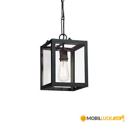 ϳ  Ideal Lux Igor Sp1 Nero (092850) 19381