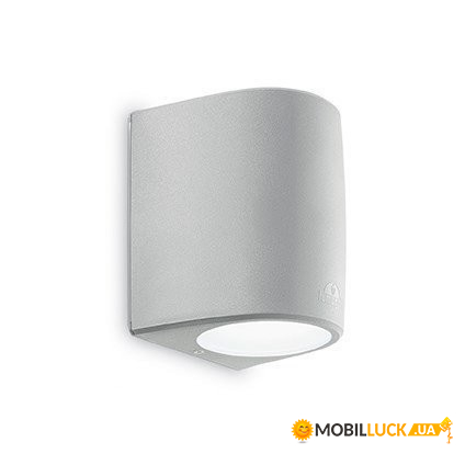   Ideal Lux Keope Ap1 Big Grigio (154817)