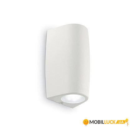   Ideal Lux Keope Ap1 Small Bianco (147765)