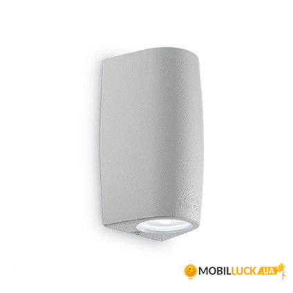   Ideal Lux Keope Ap1 Small Grigio (147789)