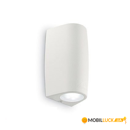   Ideal Lux Keope Ap2 Small Bianco (147772)