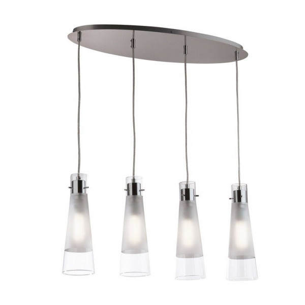   Ideal Lux Kuky Clear Sp4 (023038) 2103