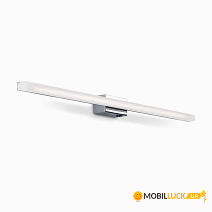   Ideal Lux Line Ap84 Cromo (031491)