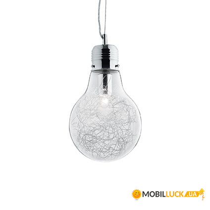 ϳ  Ideal Lux Luce Max Sp1 Small (033679) 798