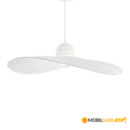 ϳ  Ideal Lux Madame Sp1 Bianco (174396) 25392